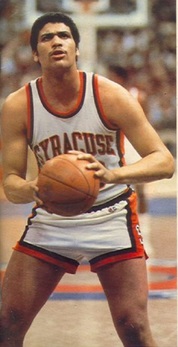 Andre Hawkins - Syracuse Basketball