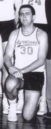 Bruce Schmelzer Syracuse Orangemen