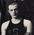 Charles McCarthy - Syracuse Basketball