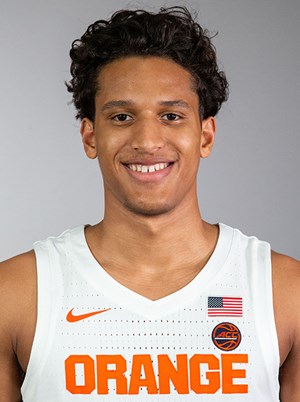 Chaz Owens Syracuse Orange Basketball