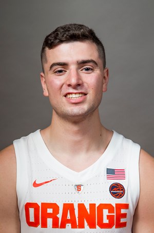 Chris Lavalle Syracuse Basketball