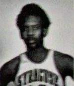 Dave Clark Syracuse Basketball