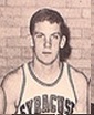 Dick Finley - Syracuse Orangemen