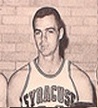 Dick Taylor - Syracuse Orangemen