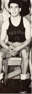 Doc Acocella - Syracuse Orangemen