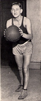 Don Pickard - Syracuse Basketball