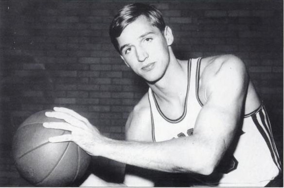 Frank Nicoletti - Syracuse Basketball