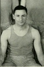 George Beech - Syracuse Basketball