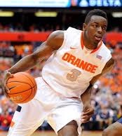 Jerami Grant Syracuse Orange Basketball