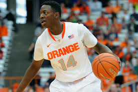 Kaleb Joseph Syracuse Orange