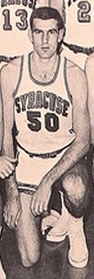 Manny Klutschkowski - Syracuse Orangemen