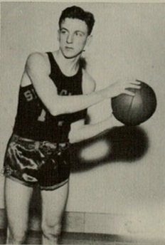 Paul Podbielski - Syracuse Basketball