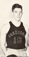 Reaves Baysinger Jr Syracuse Basketball