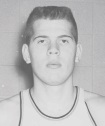 Richard Ableman Syracuse Orangemen Basketball