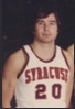 Scott Stapleton Syracuse Orangemen Basketball