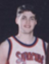 Steve Keating Syracuse Orangemen Basketball