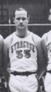 Tom Ringelmann Syracuse Orangemen Basketball