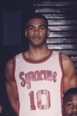 Chaundu Carey Syracuse Basketball