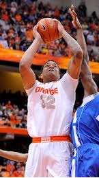 DaJuan Coleman - Syracuse Orange