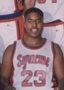 Vinnie Cohen Jr Syracuse Basketball