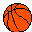 Basketball Bouncing