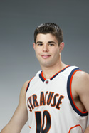 Andrew Kouse Syracuse Orange Basketball