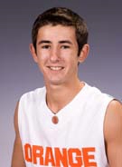 Brandon Reese Syracuse Orange Basketball