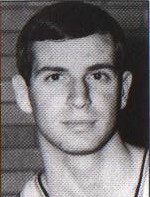 Carl Vernick Syracuse Basketball
