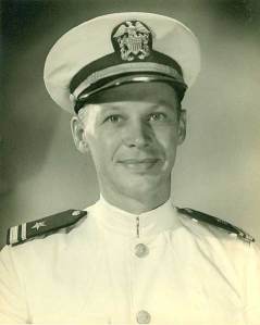 Charles Taggart -  US Navy