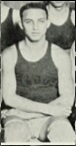 Phil Rakov Syracuse Orangemen Basketball