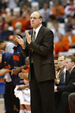 Jim Boeheim - Coach